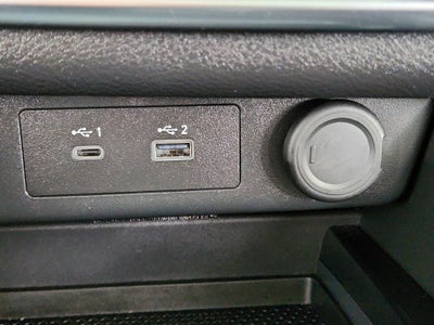 2023 Nissan Rogue SL FWD