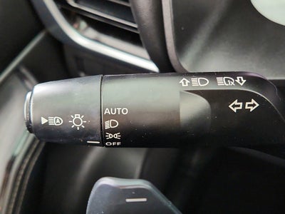 2023 Nissan Rogue SL FWD