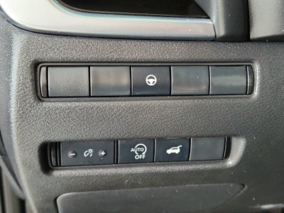 2023 Nissan Rogue SL FWD