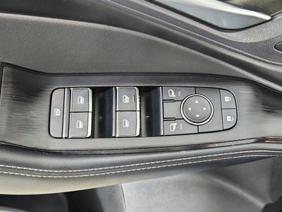 2023 Nissan Rogue SL FWD