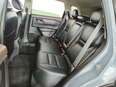 2023 Nissan Rogue SL FWD