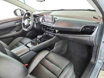 2023 Nissan Rogue SL FWD