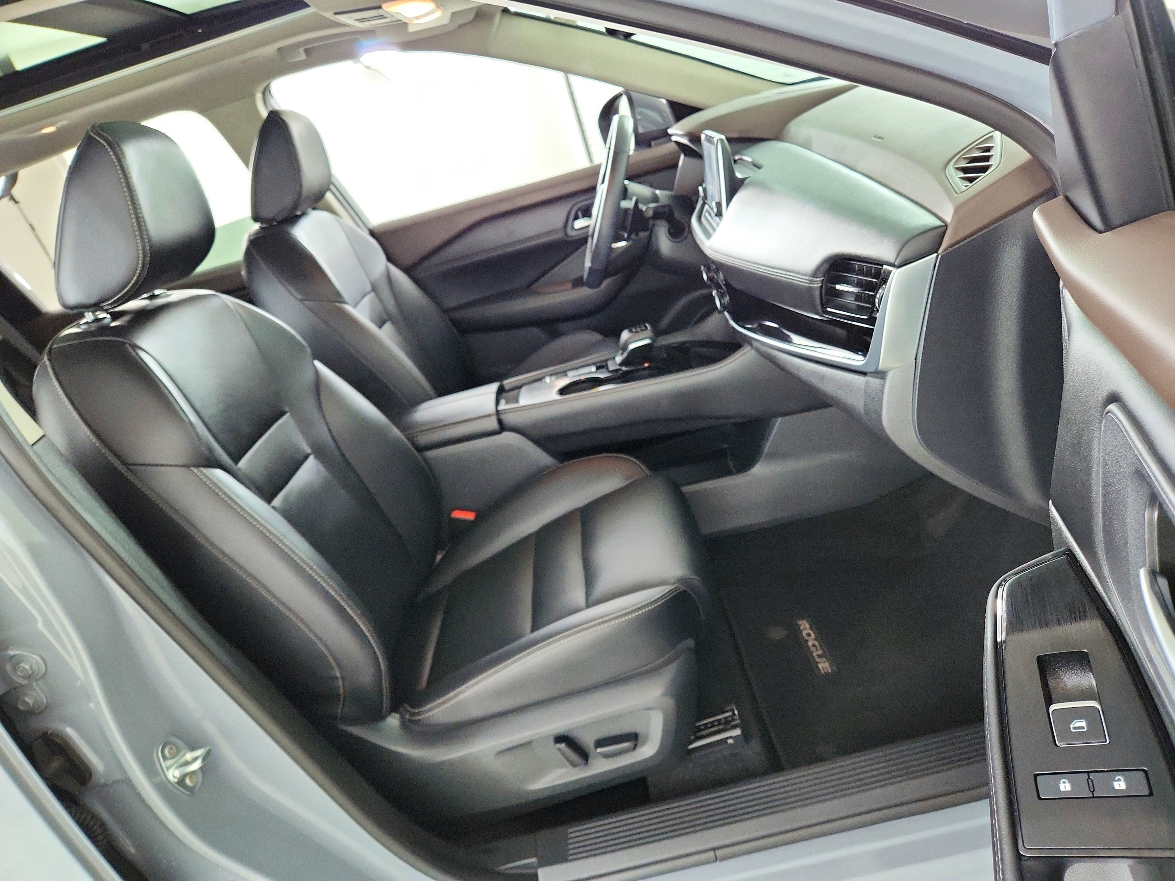 2023 Nissan Rogue SL FWD