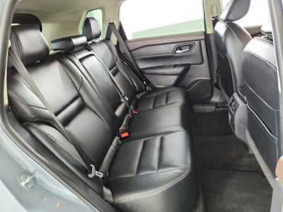 2023 Nissan Rogue SL FWD