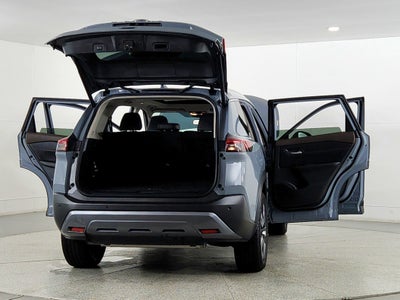 2023 Nissan Rogue SL FWD