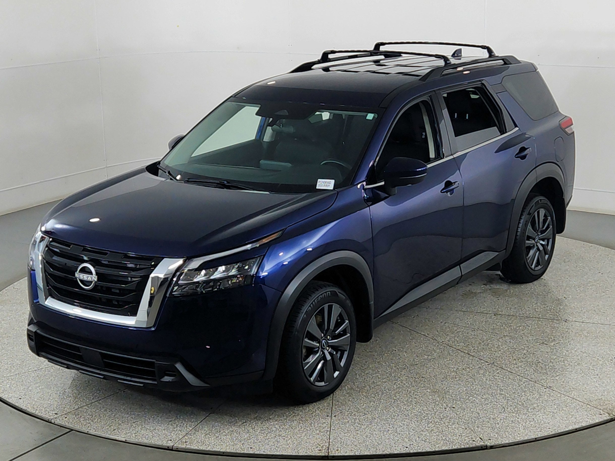 2023 Nissan Pathfinder SV 4WD