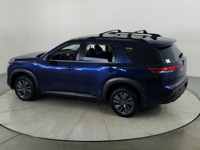 2023 Nissan Pathfinder SV 4WD