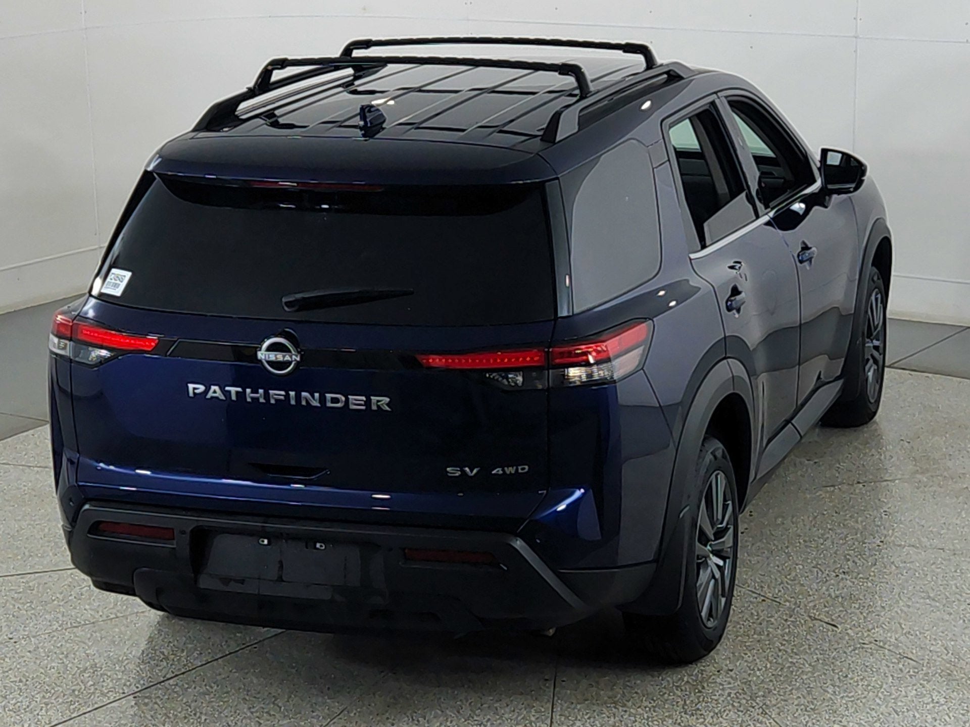 2023 Nissan Pathfinder SV 4WD