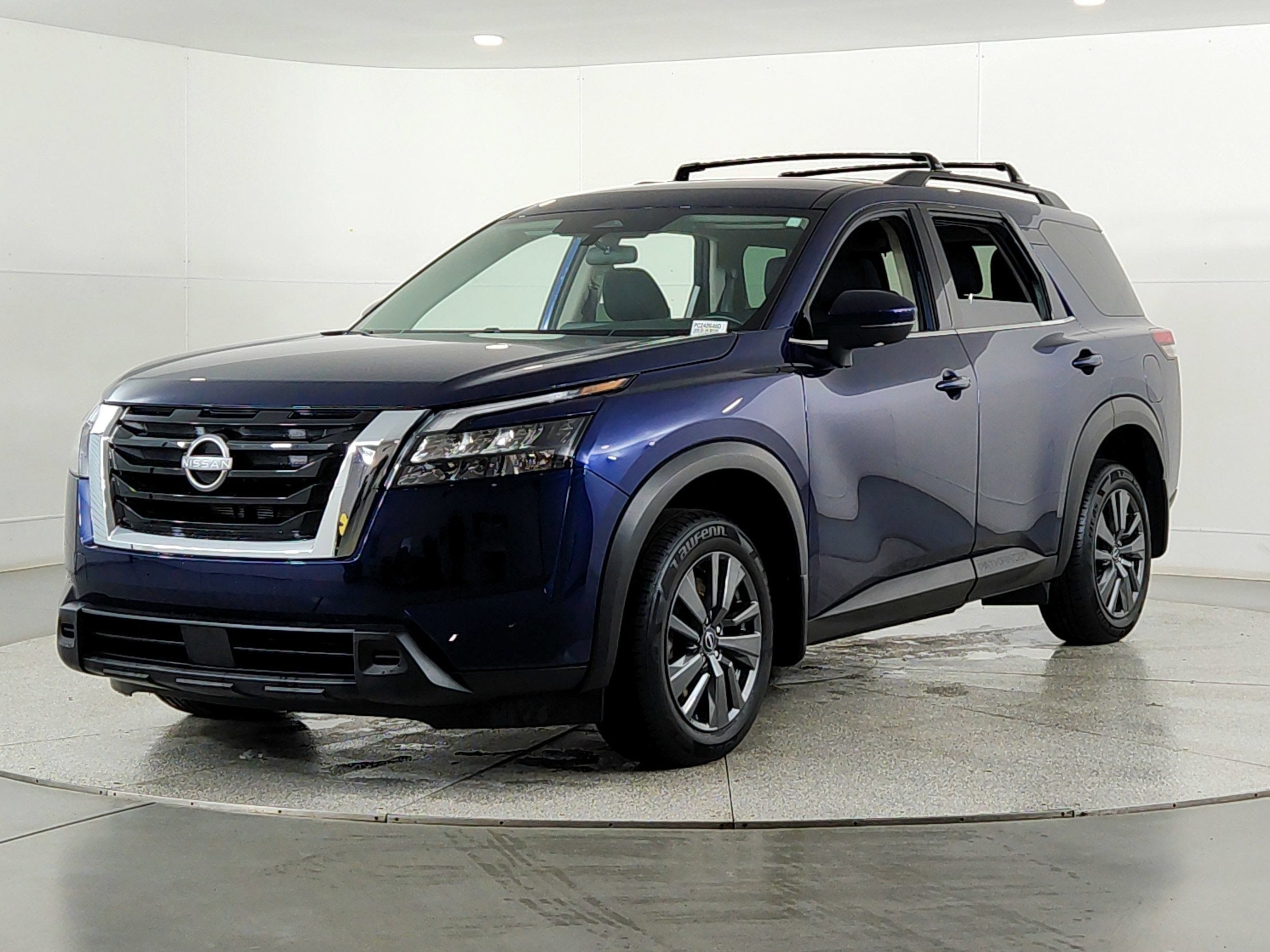 2023 Nissan Pathfinder SV 4WD
