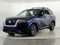 2023 Nissan Pathfinder SV 4WD