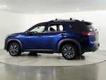 2023 Nissan Pathfinder SV 4WD