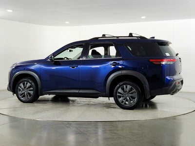 2023 Nissan Pathfinder SV 4WD