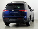 2023 Nissan Pathfinder SV 4WD