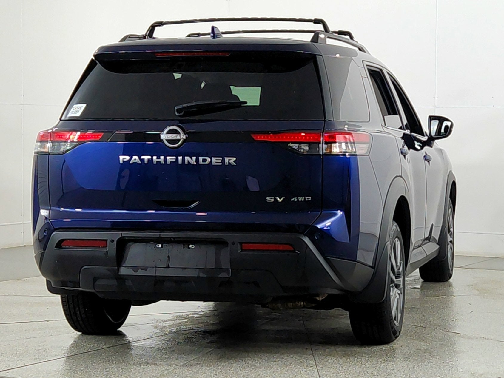2023 Nissan Pathfinder SV 4WD