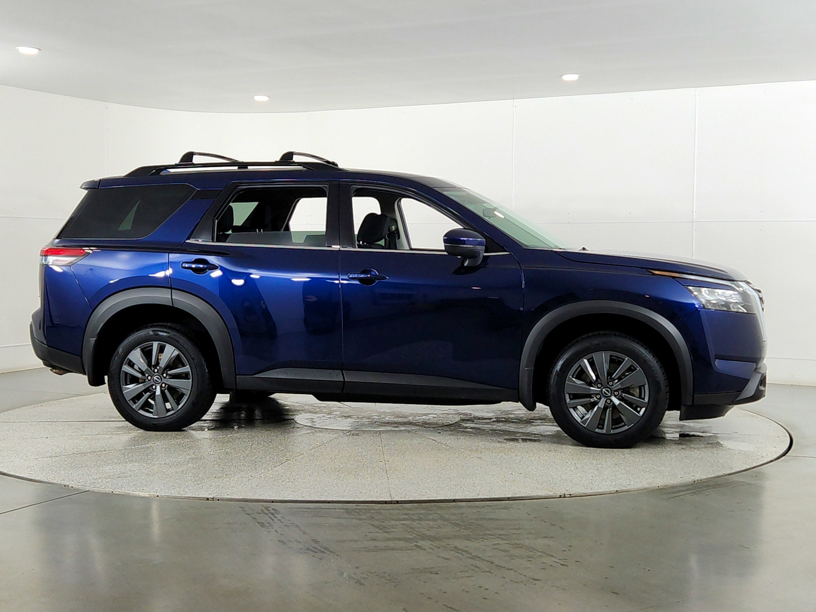 2023 Nissan Pathfinder SV 4WD