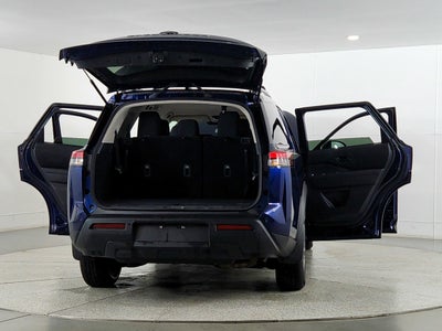 2023 Nissan Pathfinder SV 4WD