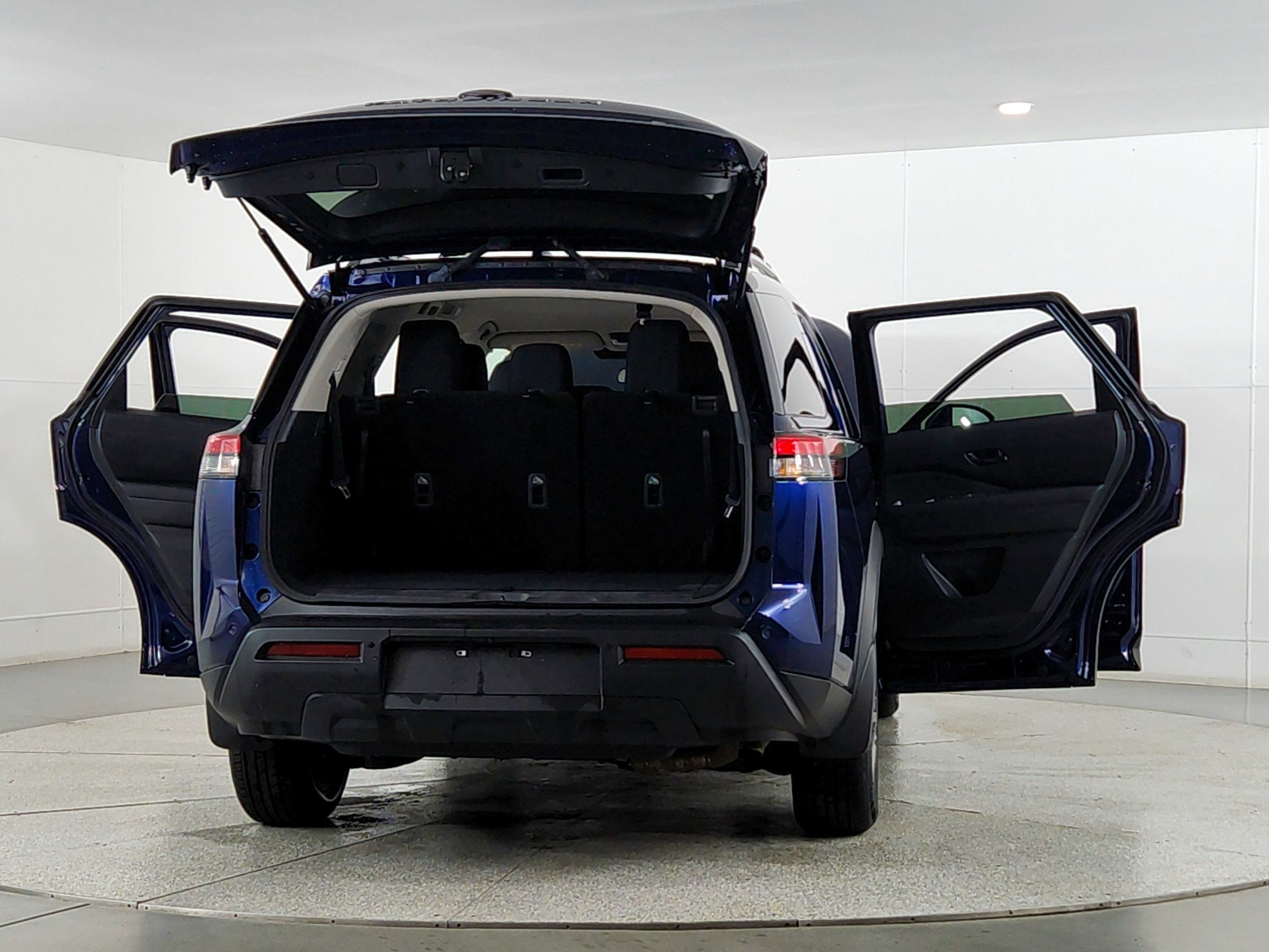 2023 Nissan Pathfinder SV 4WD