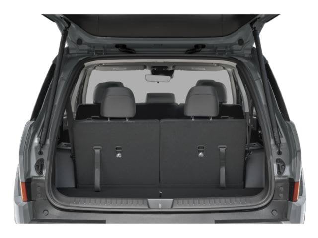 2025 Hyundai Santa Fe Hybrid SEL