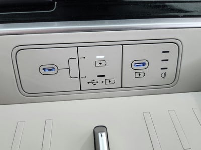 2025 Hyundai Santa Fe Hybrid SEL