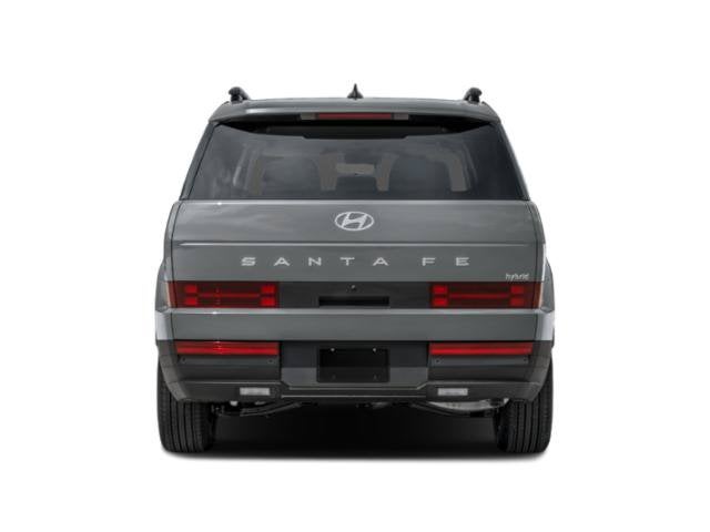 2025 Hyundai Santa Fe Hybrid SEL
