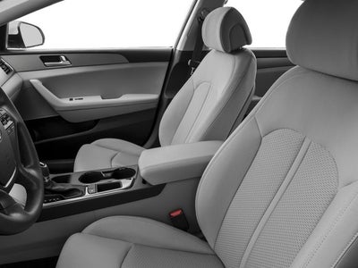 2017 Hyundai Sonata 2.4L