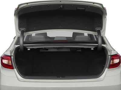 2017 Hyundai Sonata 2.4L