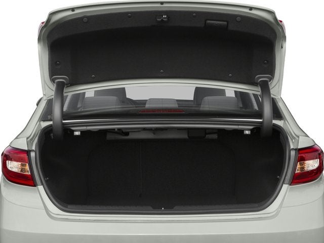 2017 Hyundai Sonata 2.4L