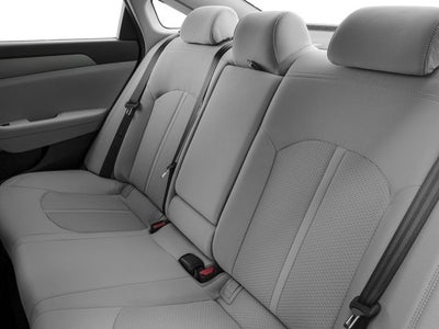 2017 Hyundai Sonata 2.4L
