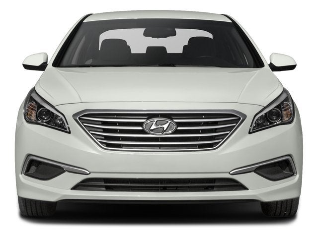 2017 Hyundai Sonata 2.4L