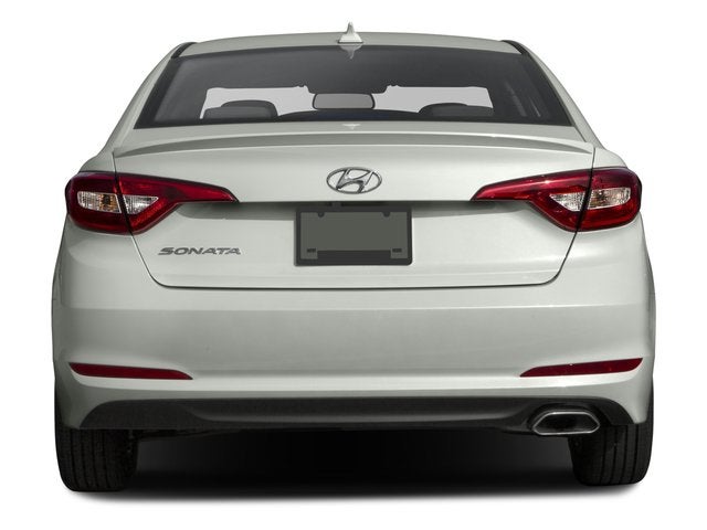 2016 Hyundai Sonata 2.4L