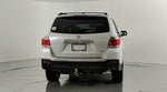 2011 Toyota Highlander Limited V6