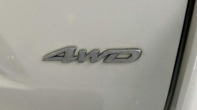 2011 Toyota Highlander Limited V6