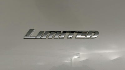 2011 Toyota Highlander Limited V6