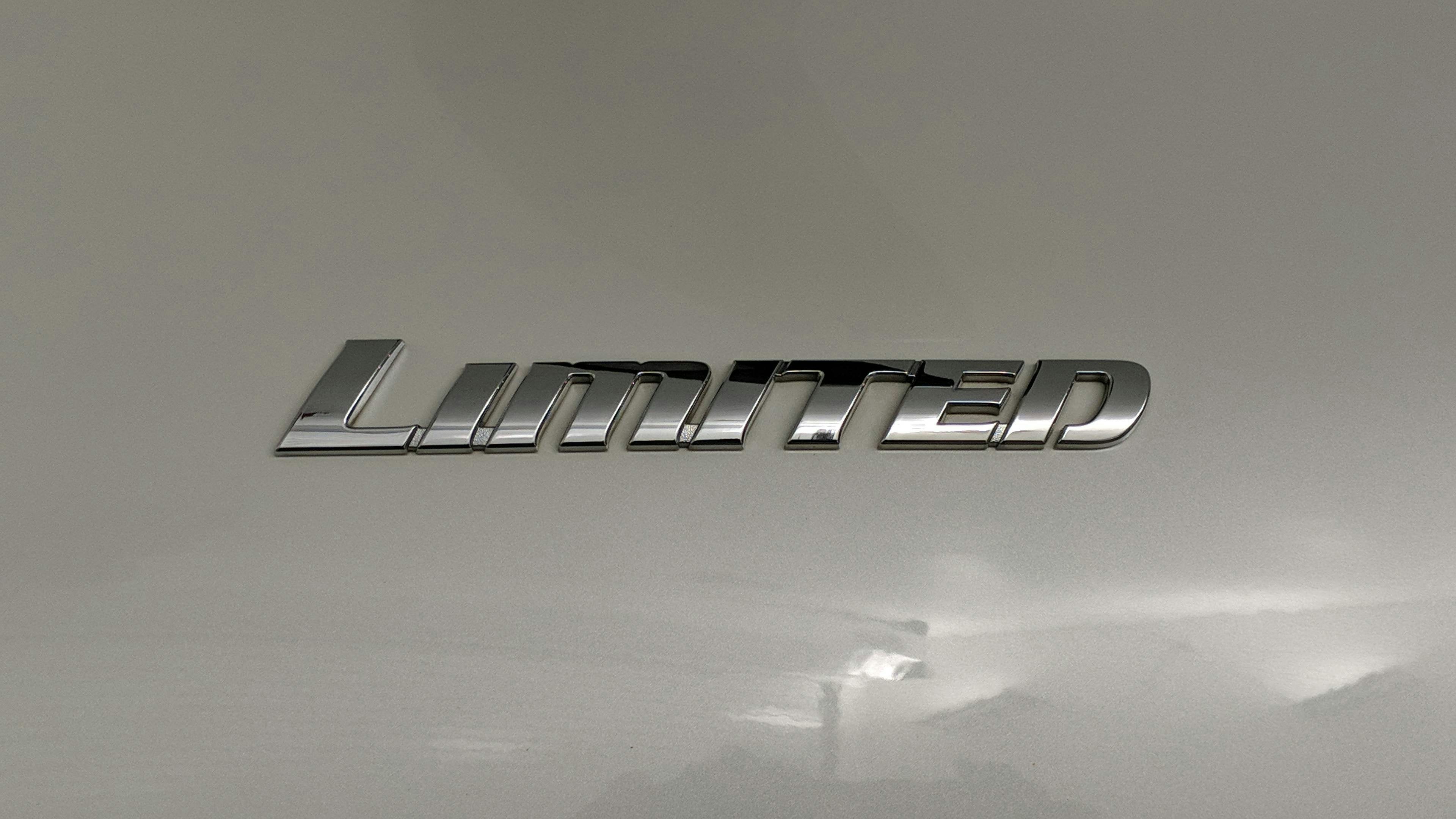 2011 Toyota Highlander Limited V6