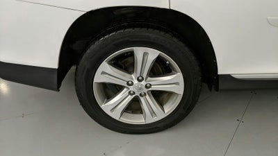 2011 Toyota Highlander Limited V6