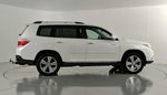 2011 Toyota Highlander Limited V6