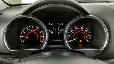 2011 Toyota Highlander Limited V6