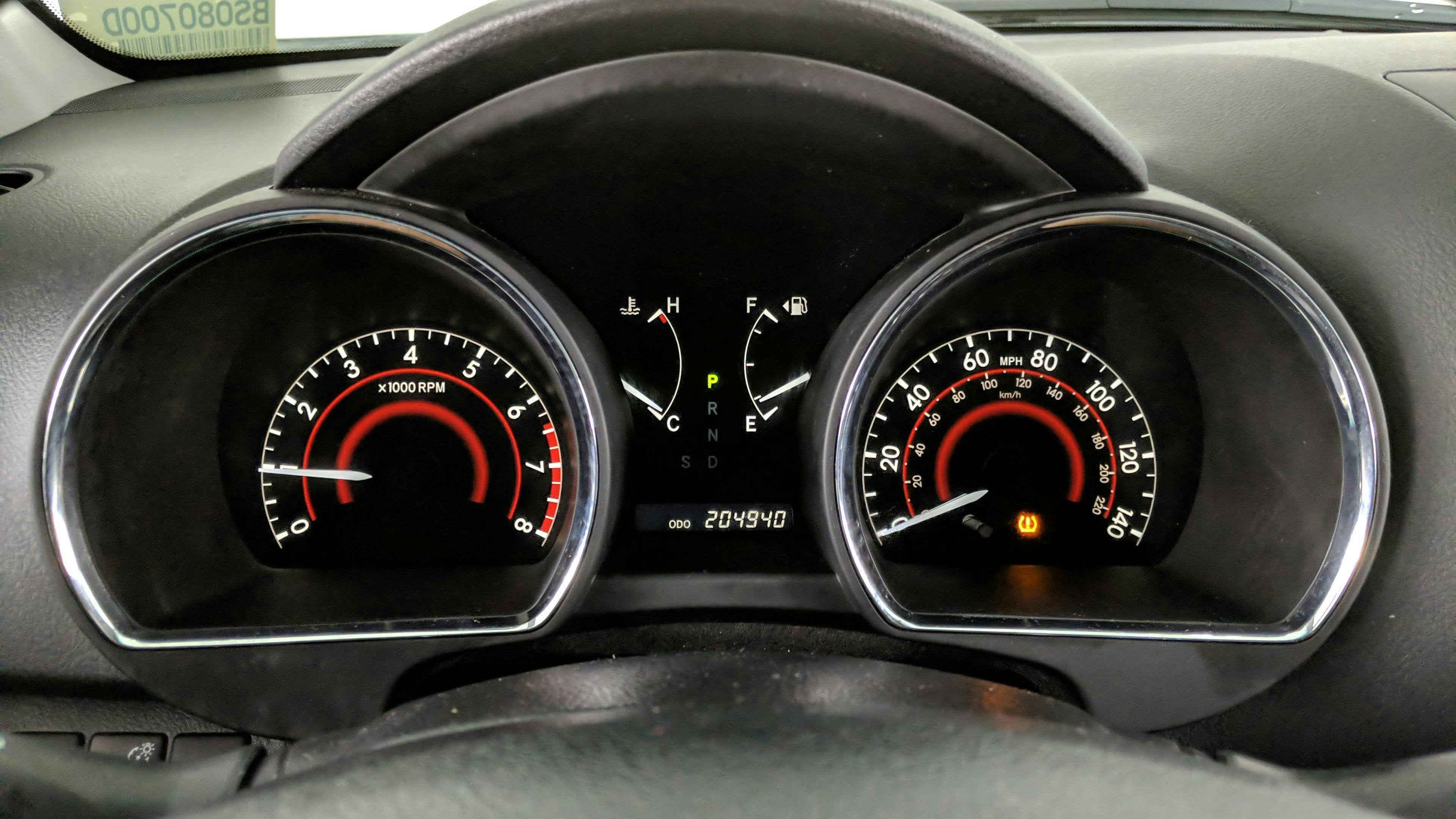 2011 Toyota Highlander Limited V6