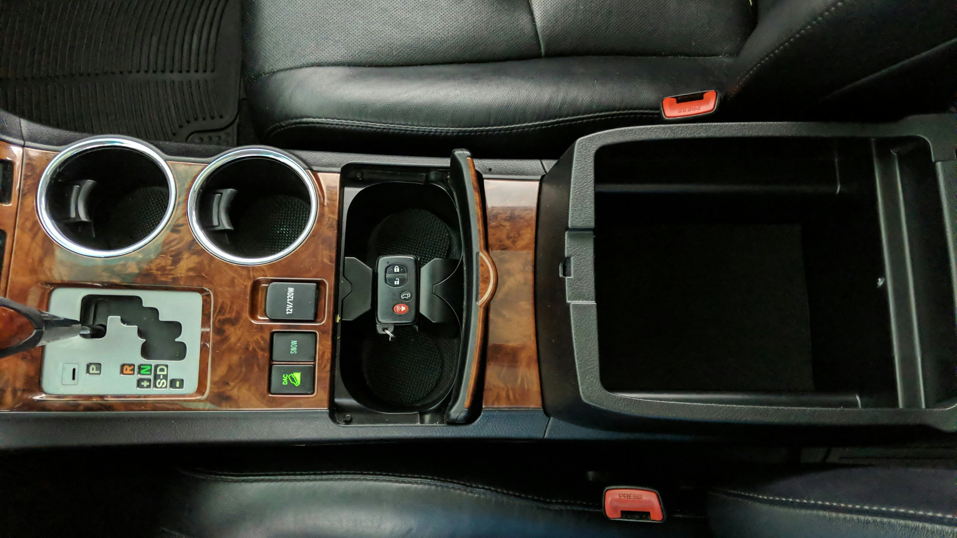 2011 Toyota Highlander Limited V6