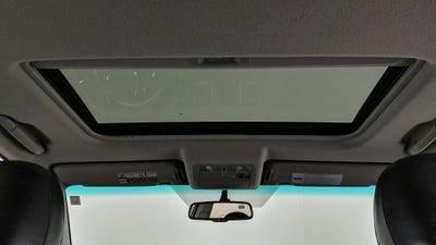 2011 Toyota Highlander Limited V6