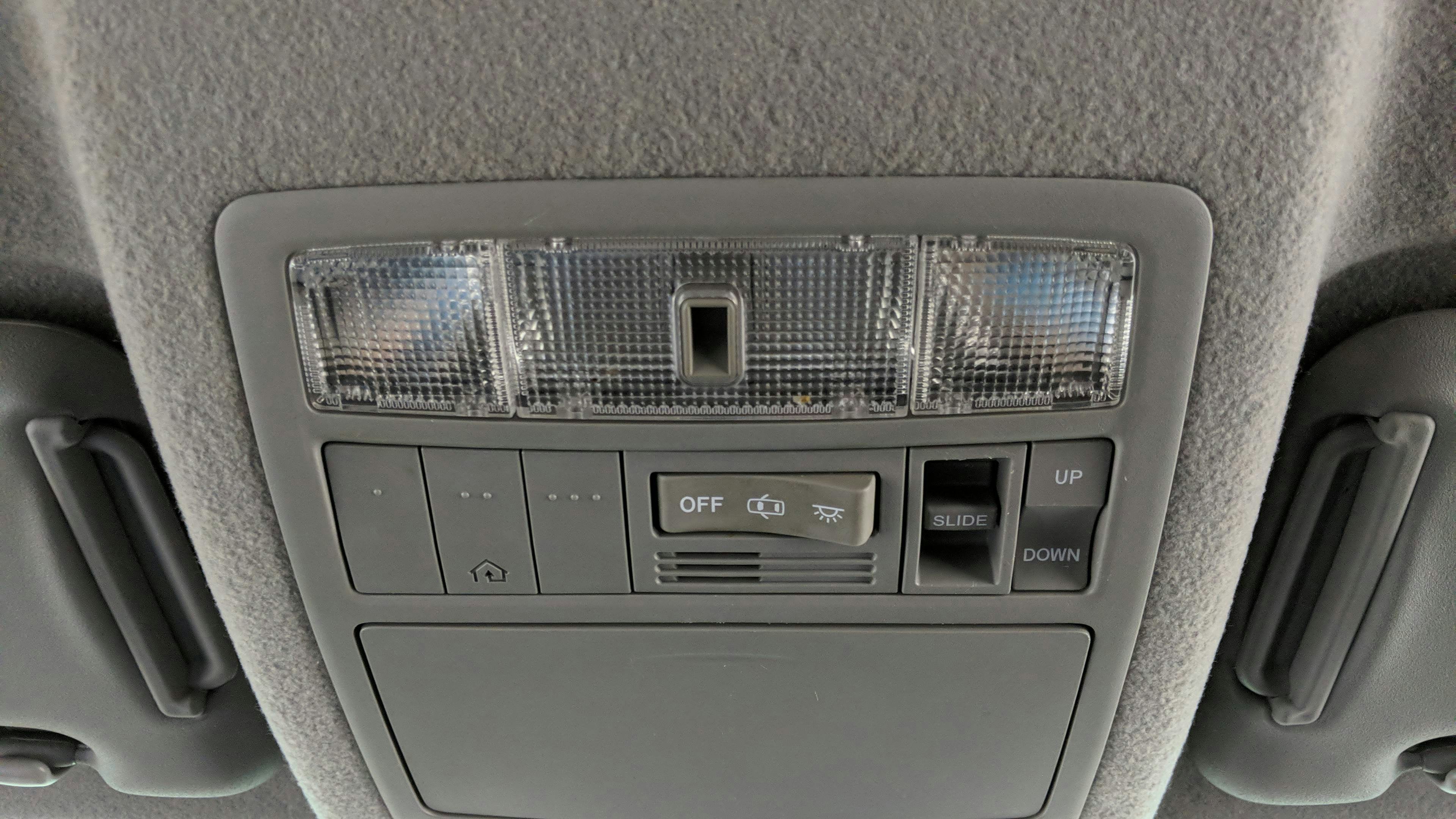 2011 Toyota Highlander Limited V6