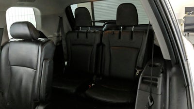 2011 Toyota Highlander Limited V6