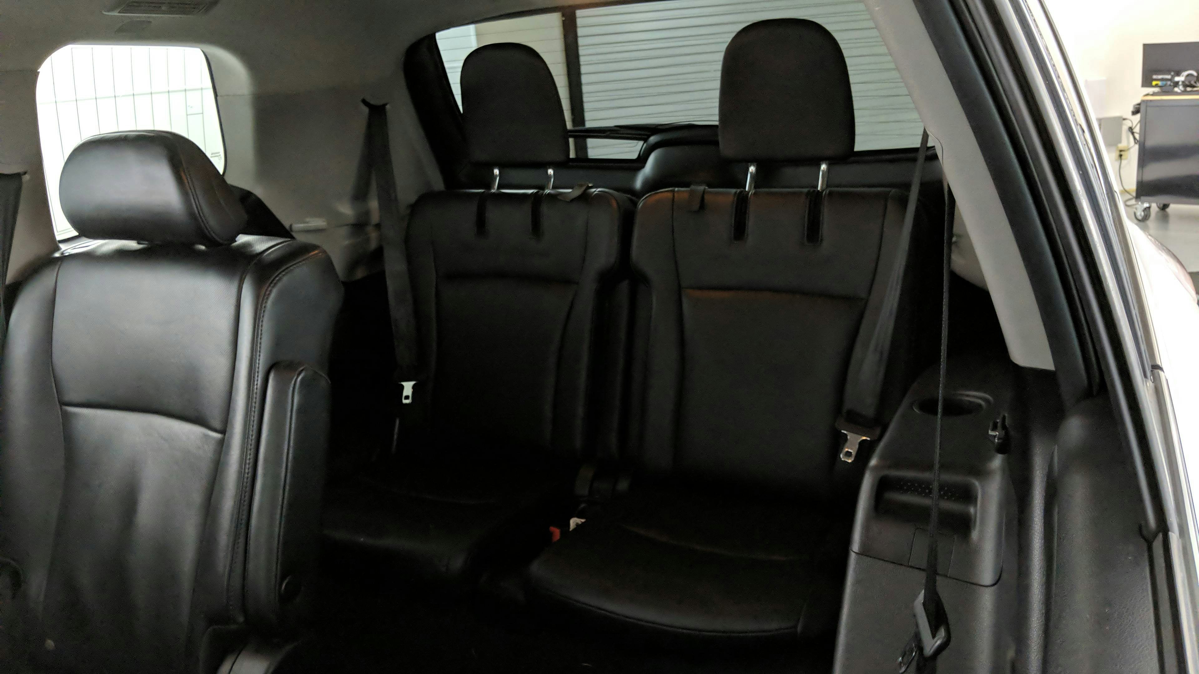 2011 Toyota Highlander Limited V6