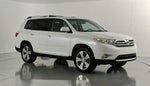 2011 Toyota Highlander Limited V6