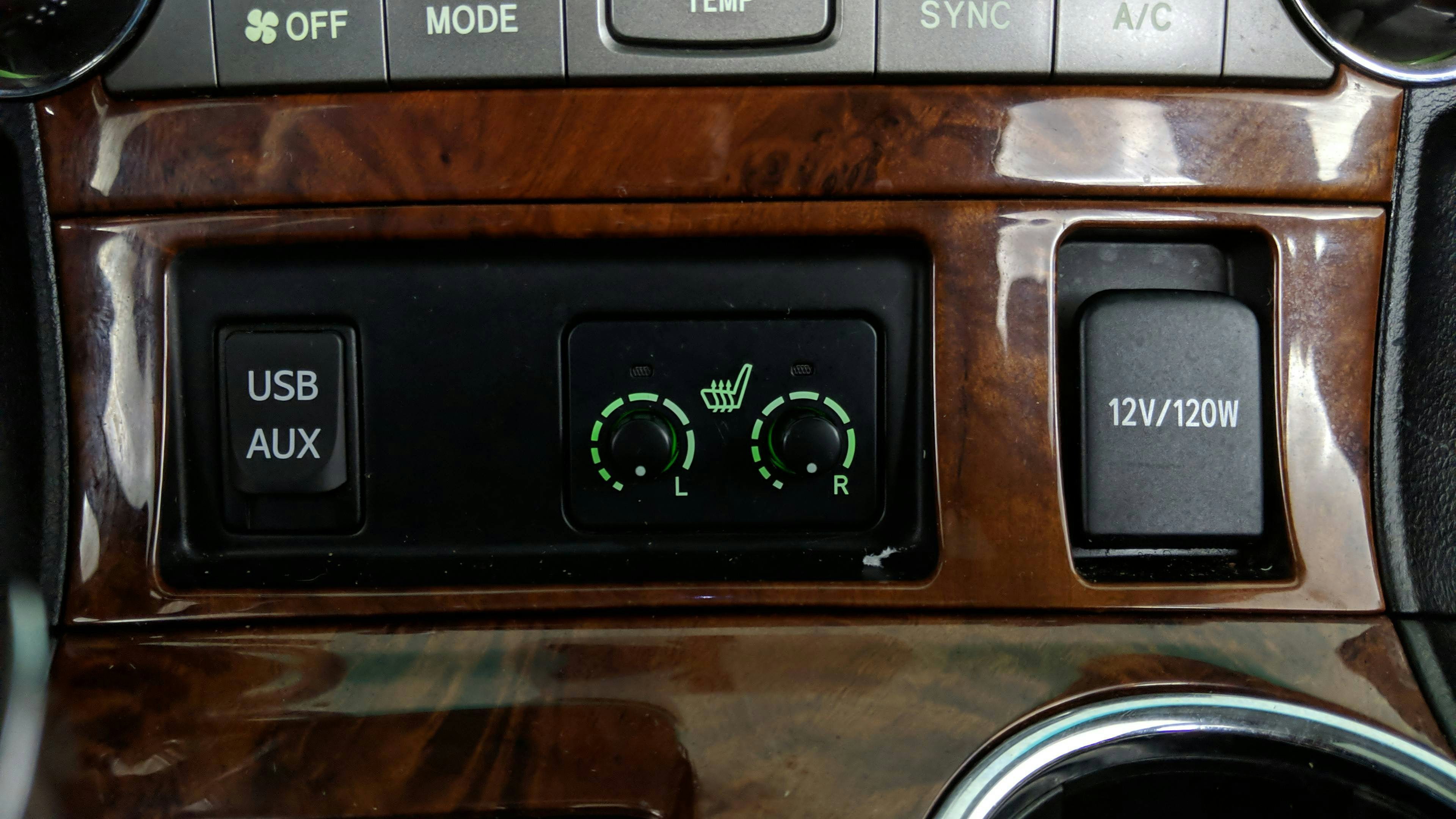 2011 Toyota Highlander Limited V6