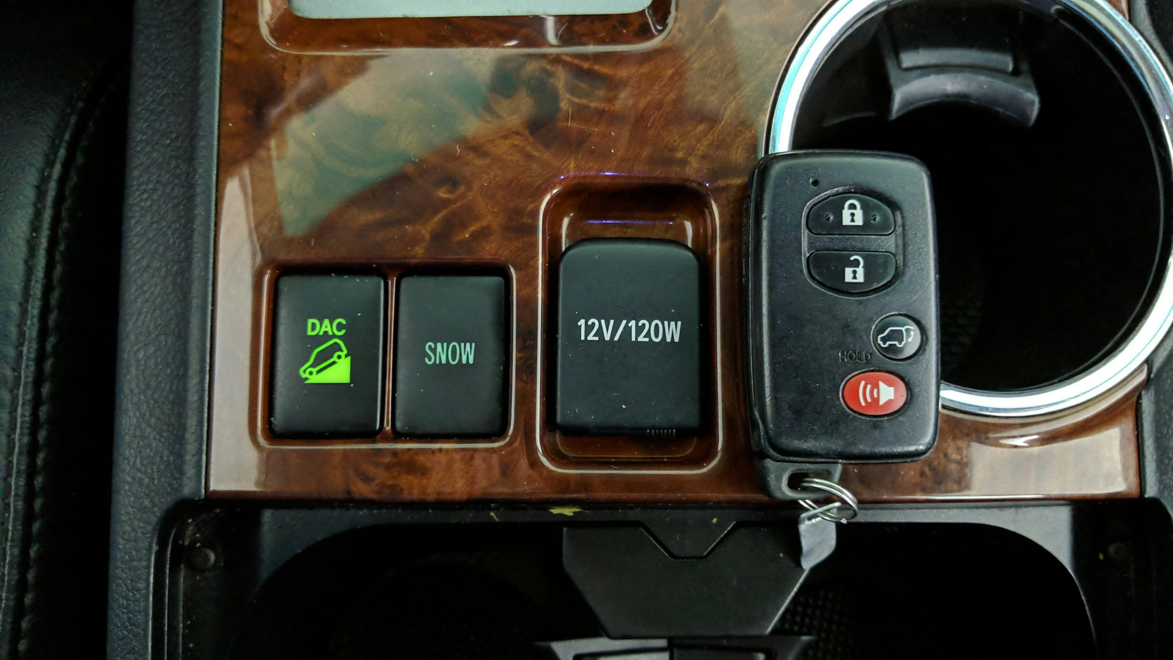 2011 Toyota Highlander Limited V6