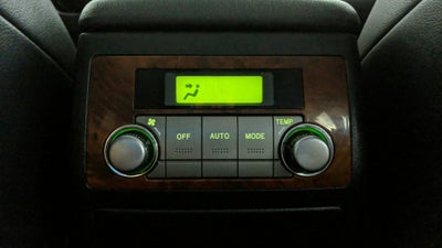 2011 Toyota Highlander Limited V6