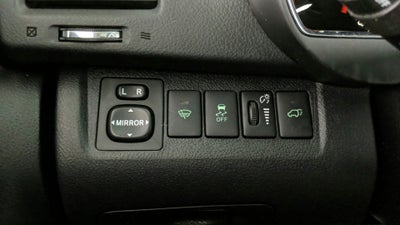 2011 Toyota Highlander Limited V6