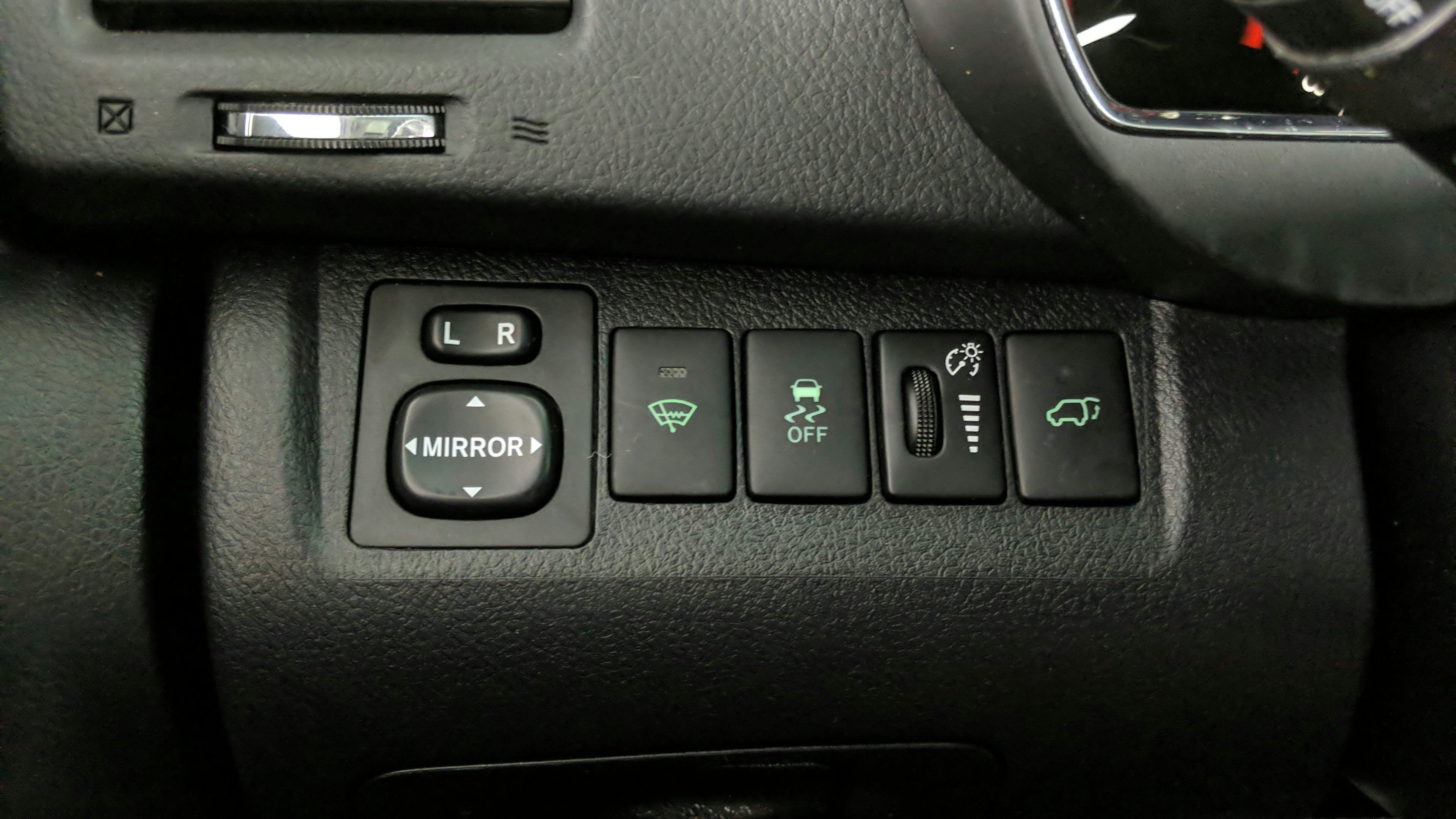 2011 Toyota Highlander Limited V6