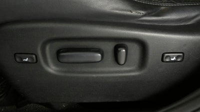 2011 Toyota Highlander Limited V6